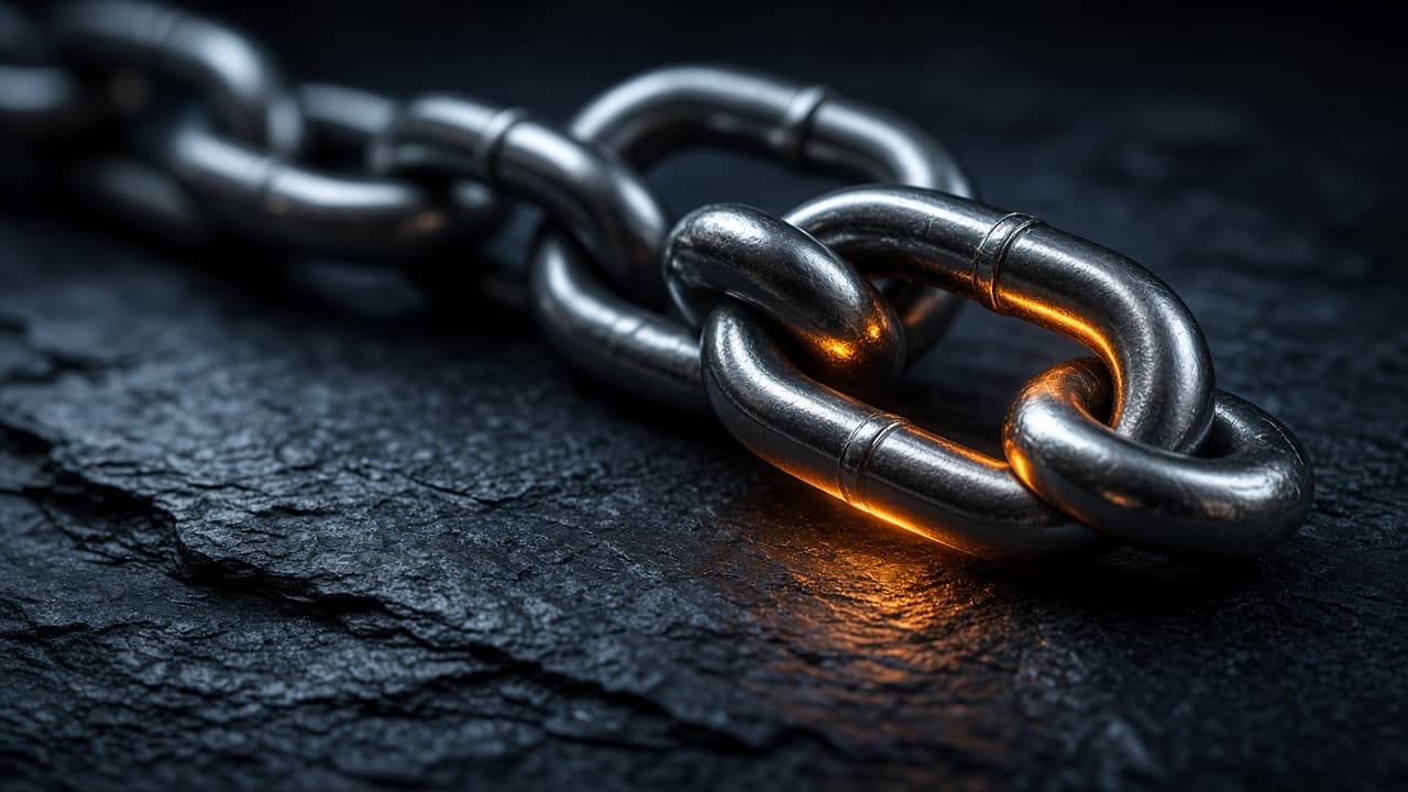 Safe, reportable links — no farms, wheels, or throwaways