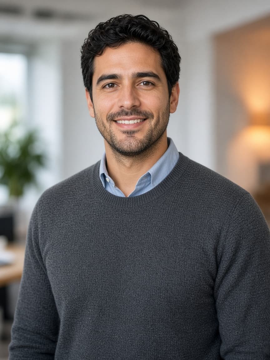 Daniel Reyes