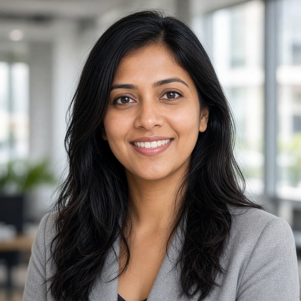 Priya Shah